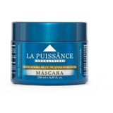 Mascara Blue La Puissance Matizador Azul Neutraliza Naranjas