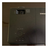 Projetor Samsung Sp-m250s Com Hdmi