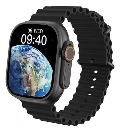 Relogio Digital Smartwatch Inteligente Ultra Modelo S8 Mtr71