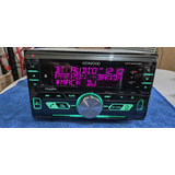 Auto Estereo Kenwood Dpx303mbt