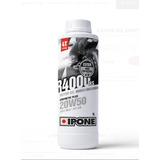 Lubricante Ipone R4000 Rs 20w50 Synthetic 1l/4t