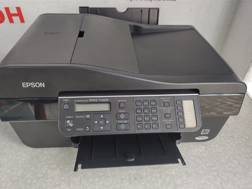 Impressora Epson Stylus Office Tx300f