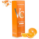 Limpiador Facial Antiarrugas Con Vitamina C