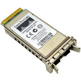 Conversor Rj45 A 2 Sfp Modulo Cisco Cvr-x2-sfp V01 Twingig