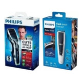 Corta Pelos Philips Hc5450 Y Hc5610