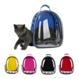 Mochila Para Perros Y Gatos