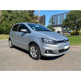 Volkswagen Fox 2017 1.6 Trendline