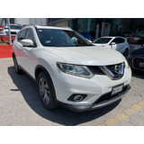 Nissan X-trail 2017