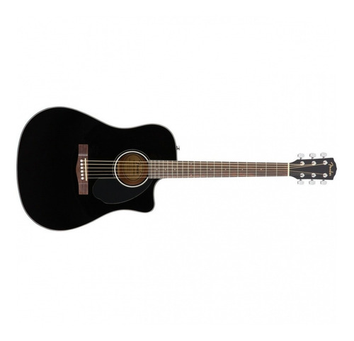 Guitarra Electroacustica Fender Cd-60 Dreadnought