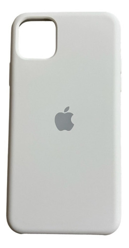 Funda Silicona Para iPhone 11 Pro Max