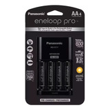 Carre.gador Eneloop Pro 4 Aa 2550mah Panasonic Original