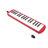 Instrumento Musical De Viento Irin Melodica De 32 Teclas Ade