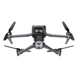 Drone Dji Mavic 3 Pro Cine Fly More Combo Con Cámara 5.1k Gris 5.8ghz 3 Baterías