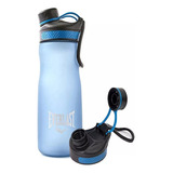 Botella Everlast Agua Deportiva Fitness Resistente Sin Bpa