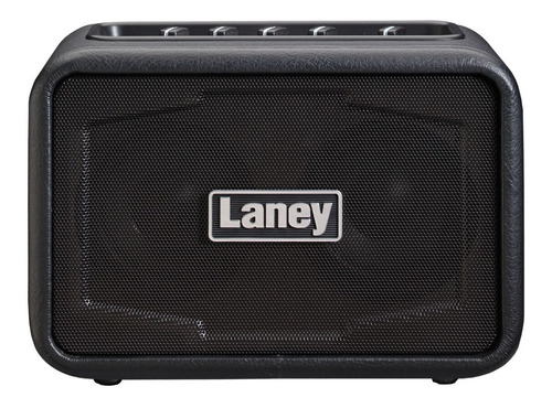 Amplificador Laney Mini St Ironheart Estereo Guitarra