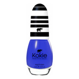 Kokie Professional Esmalte De Uñas Nail Polish Vegano