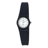 Reloj Q&q Analogo De Dama Vq87j003y | Quartz