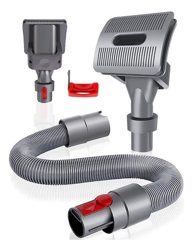 Kit Herramientas Novio Para Aspiradoras Dyson V7 V8 V10 V12