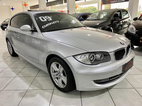 BMW 120I 2.0 HATCH 16V 2009