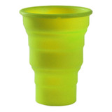 Vaso Compactable Cosmo Verde Doite