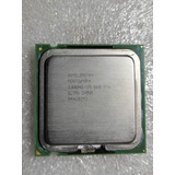 Procesador Intel Pentium 4  3.00 Ghz