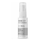 Skincer Emulsion Facial Ultra Hidratante Ceramidas Biobellus