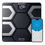 Inevifit Eros Báscula De Grasa Corporal Bluetooth Smart Bmi 