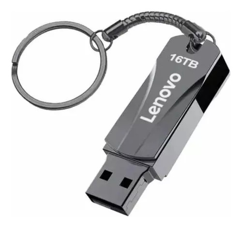 Memoria Lenovo Usb 16 Tb 3.1 2024 + Obsequio