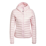 Campera adidas Termica Varilite Mujer- Newsport