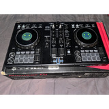 Controlador Pioneer Ddj 400