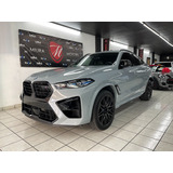 Bmw - X6 M Competition 2024