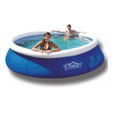 Piscina Inflable Rapida Barata Inflable Estructural Armarble
