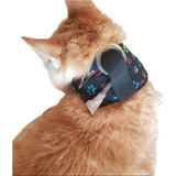 Protetor Sonda Esofágica Pet Cachorro Gato