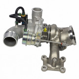 Turbo Para Ford Focus Fusion Escape (leer Descripción)