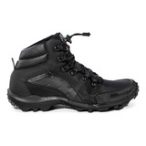 Bota Masherland® 345 Black