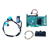 Placa Controla Dell Perc 6i Sas Pci-e E2k-ucp-61 0t774h Raid