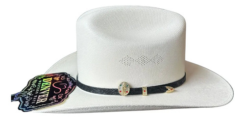 Sombrero San Judas Tadeo, Edicion Limitada 1000x Master Fino