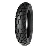 Neumático Trasero Para Moto Timsun Ts-822 Sin Cámara De 130/70-17 P 62 X 1 Unidad