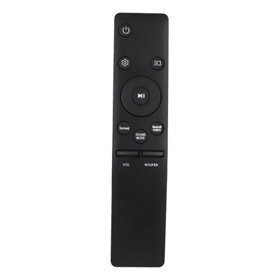 Control Remoto, Control Remoto De Barra De Sonido De Bajo Co | Envío gratis