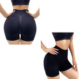 Pantis Ropa Para Dama Panty Levanta Cola Gluteos Cacheteros