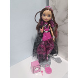 Muñeca Ever After High Briar Beauty, Usado , Sin Caja 