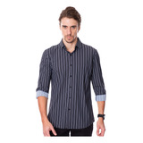 Camisa Hombre Vermonti By Aldo Conti (h9485)