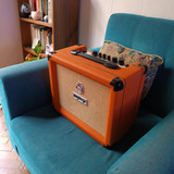 Amplificador Orange Crush Cr 20 (fender, Marshall, Vox )