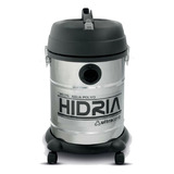 Aspiradora Ultracomb Hidra As-4314 Agua Y Polvo 34lts Inox