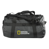 Bolso Travel Duffle 50 Litros National Geographic Viaje