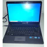 Notebook Samsung Np300e4c 4gb Ram-1tbdr