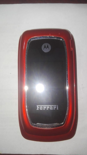 Nextel Ferrari