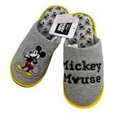 Pantuflas Originales Disney Mickey Mouse
