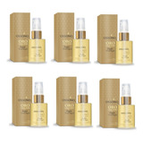 Oro Líquido Argán Ossono 30ml X 6 