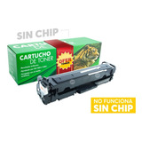 W2020a Toner 414a Sin Chip Compatible Con M479dw